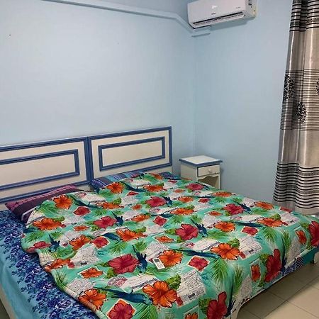 Flic-en-Flacq Well Equipped Peaceful 3 Bedroom Apartment מראה חיצוני תמונה