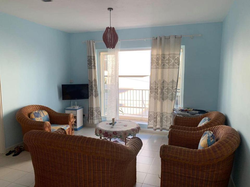 Flic-en-Flacq Well Equipped Peaceful 3 Bedroom Apartment מראה חיצוני תמונה