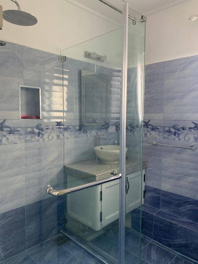 Flic-en-Flacq Well Equipped Peaceful 3 Bedroom Apartment מראה חיצוני תמונה