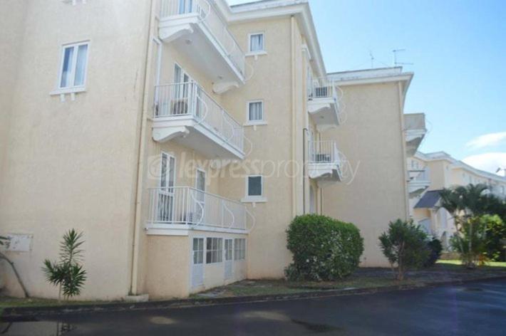 Flic-en-Flacq Well Equipped Peaceful 3 Bedroom Apartment מראה חיצוני תמונה
